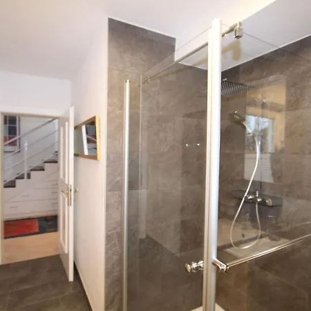 Дом отдыха Nice House In The Pleasant Village Center Of With Swimming Pool *